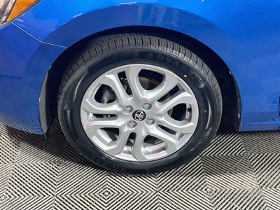 2018 Toyota Yaris iA Base