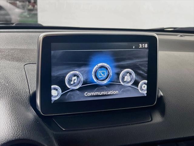 2018 Toyota Yaris iA Base