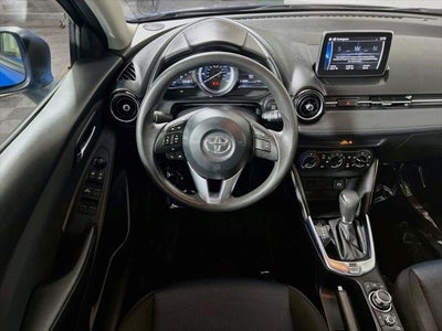 2018 Toyota Yaris iA Base