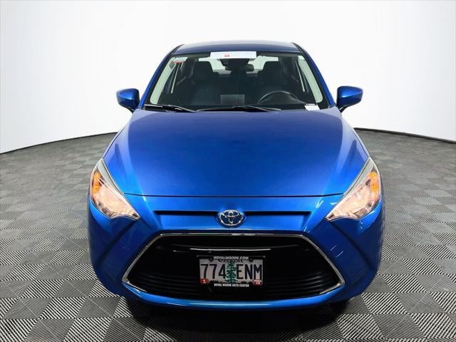 2018 Toyota Yaris iA Base