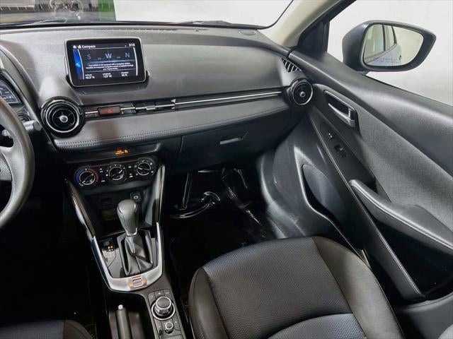 2018 Toyota Yaris iA Base
