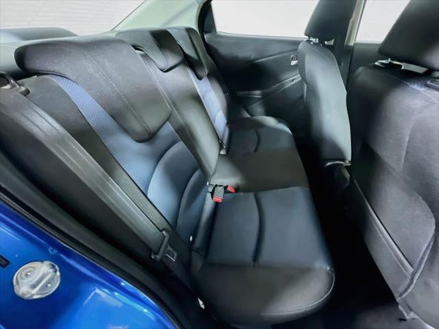 2018 Toyota Yaris iA Base