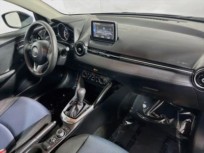 2018 Toyota Yaris iA Base