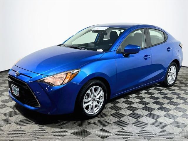 2018 Toyota Yaris iA Base