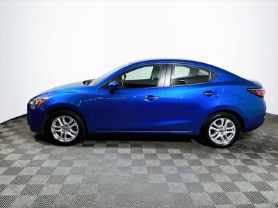 2018 Toyota Yaris iA Base
