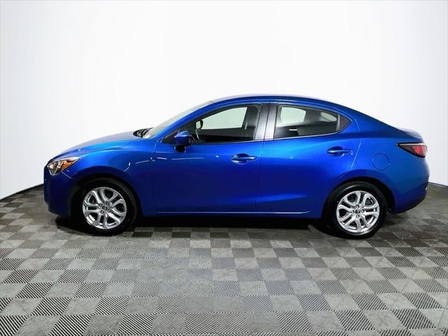 2018 Toyota Yaris iA Base