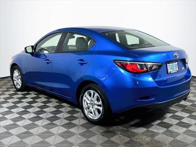 2018 Toyota Yaris iA Base
