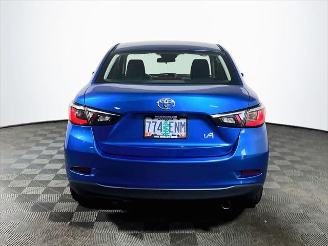 2018 Toyota Yaris iA Base