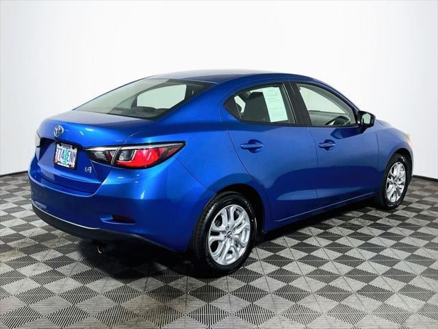 2018 Toyota Yaris iA Base