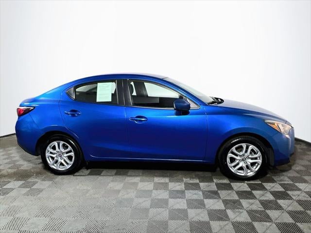 2018 Toyota Yaris iA Base