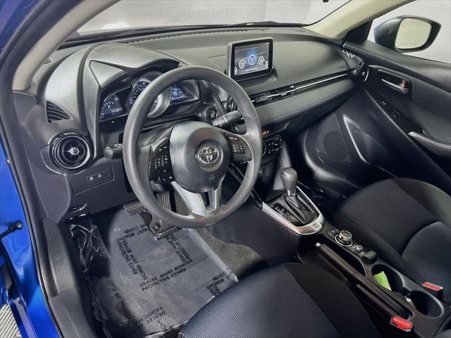 2018 Toyota Yaris iA Base