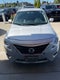 2015 Nissan Versa 1.6 SV