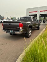 2016 Toyota Tacoma SR5 V6