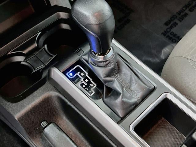 2016 Toyota Tacoma SR5 V6