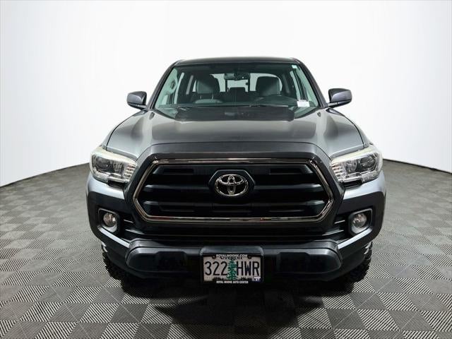 2016 Toyota Tacoma SR5 V6