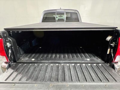 2016 Toyota Tacoma SR5 V6