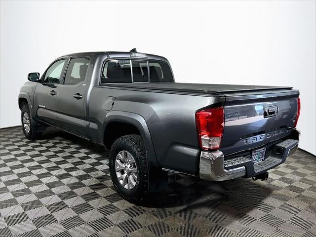 2016 Toyota Tacoma SR5 V6