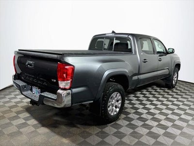 2016 Toyota Tacoma SR5 V6