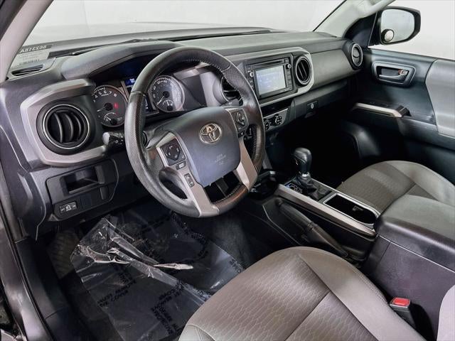 2016 Toyota Tacoma SR5 V6