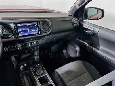 2020 Toyota Tacoma TRD Off-Road V6