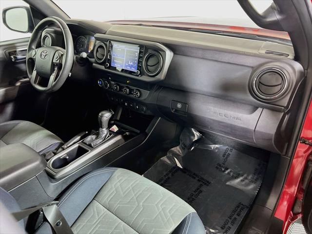 2020 Toyota Tacoma TRD Off-Road V6