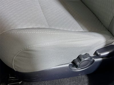 2021 Toyota Tacoma SR V6