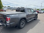 2020 Toyota Tacoma TRD Off-Road V6