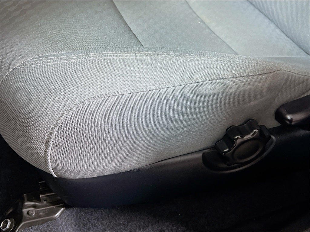 2022 Toyota Tacoma SR V6