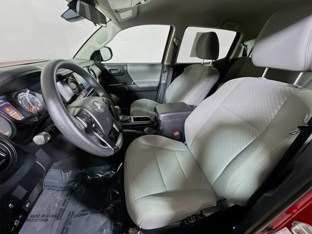 2022 Toyota Tacoma SR V6