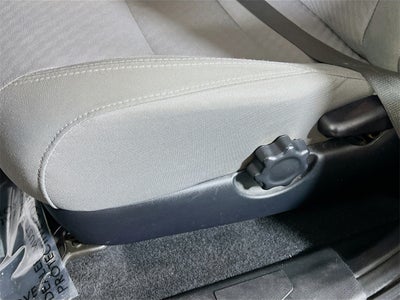 2022 Toyota Tacoma SR V6