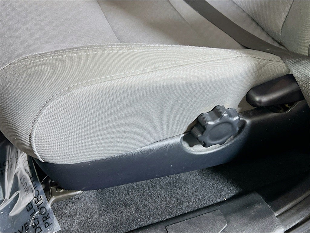 2022 Toyota Tacoma SR V6