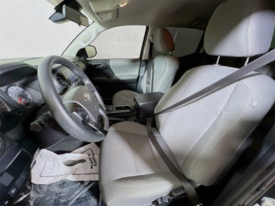 2022 Toyota Tacoma SR V6