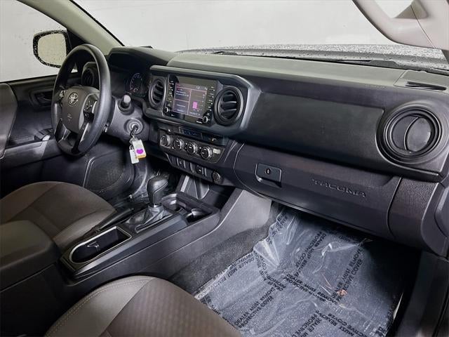 2022 Toyota Tacoma SR V6