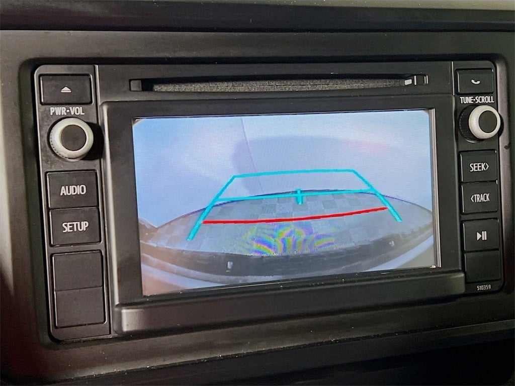 2019 Toyota Tacoma SR V6