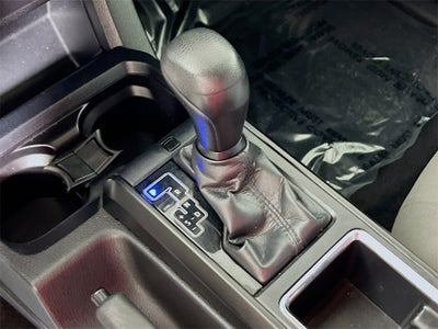 2019 Toyota Tacoma SR V6