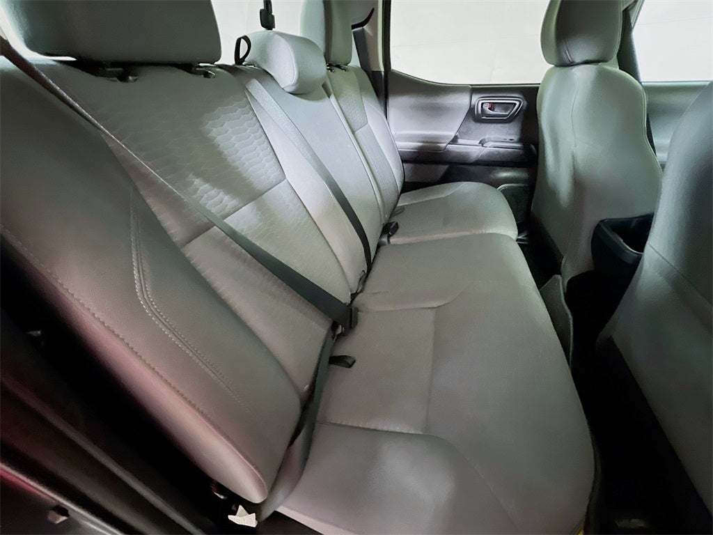 2019 Toyota Tacoma SR V6