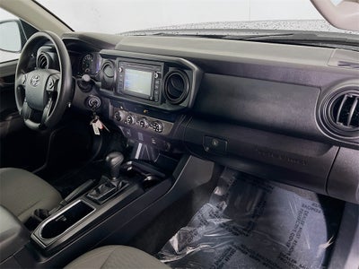 2019 Toyota Tacoma SR V6