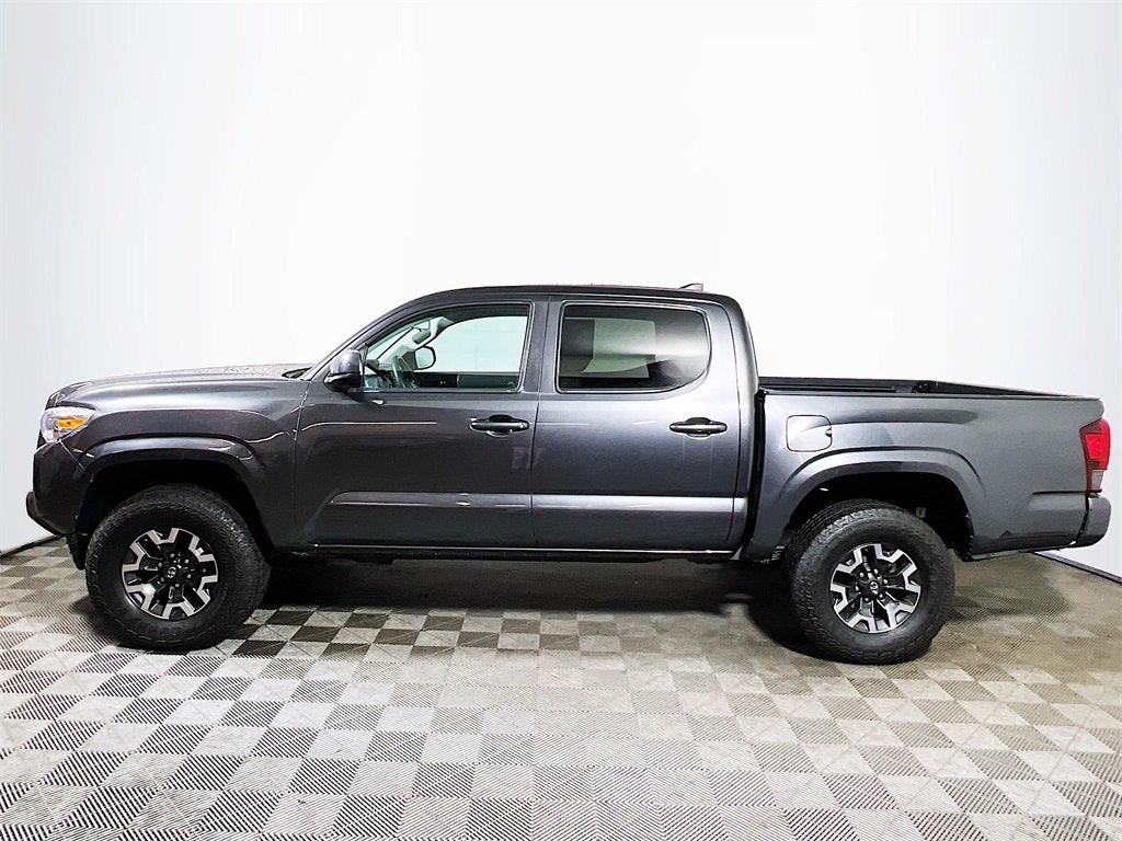 2019 Toyota Tacoma SR V6
