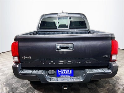 2019 Toyota Tacoma SR V6