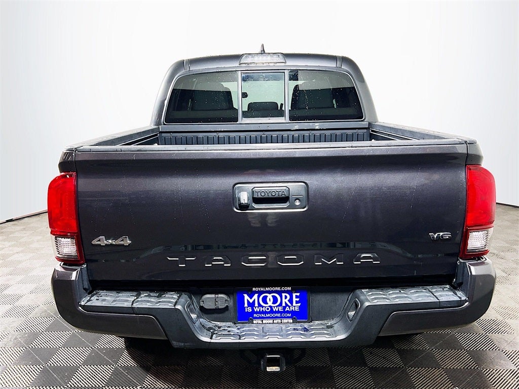 2019 Toyota Tacoma SR V6