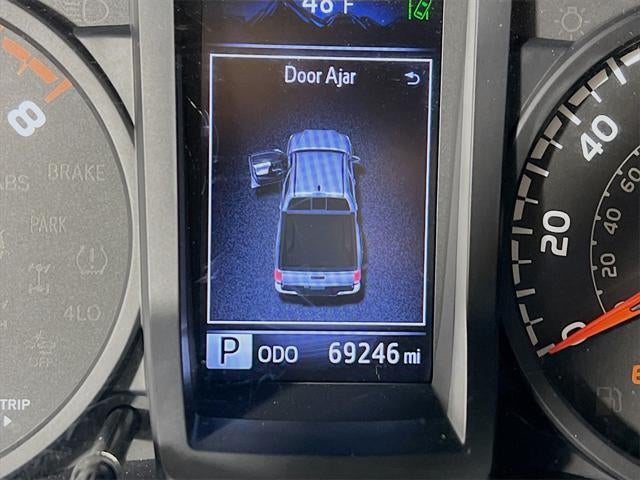 2019 Toyota Tacoma SR V6