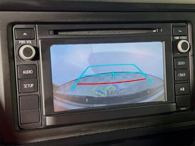 2019 Toyota Tacoma SR V6