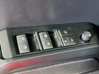 2019 Toyota Tacoma SR V6