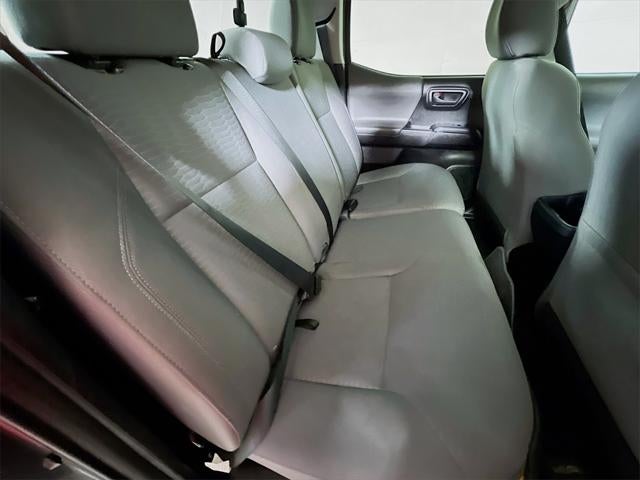 2019 Toyota Tacoma SR V6