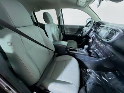 2019 Toyota Tacoma SR V6