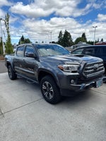 2016 Toyota Tacoma TRD Sport V6
