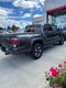 2016 Toyota Tacoma TRD Sport V6