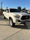 2020 Toyota Tacoma SR V6
