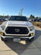 2020 Toyota Tacoma SR V6