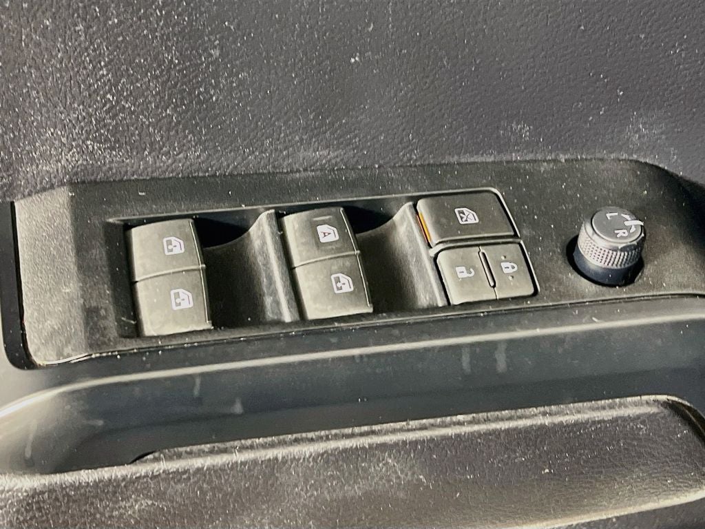 2020 Toyota Tacoma SR V6